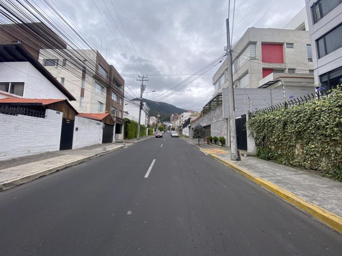 Land in Quito, Pichincha, Ecuador 4 - 18660335