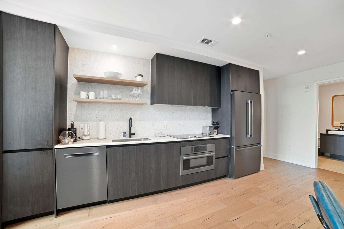 Appartement à Austin, Texas, États-Unis 4 - 18663506