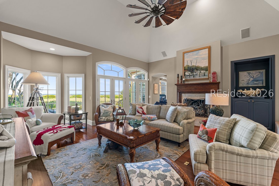 House in Hilton Head Island, South Carolina, United States 5 - 18671428