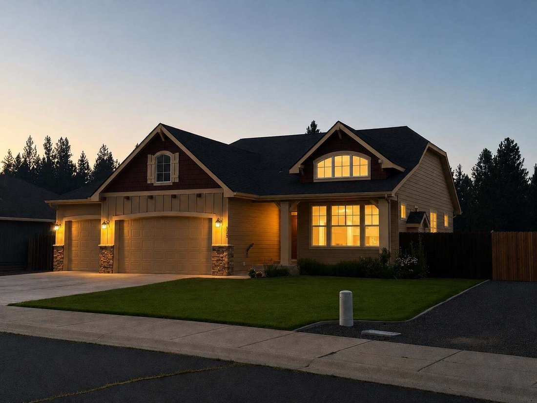 House in Colbert, Washington, United States 1 - 18668845