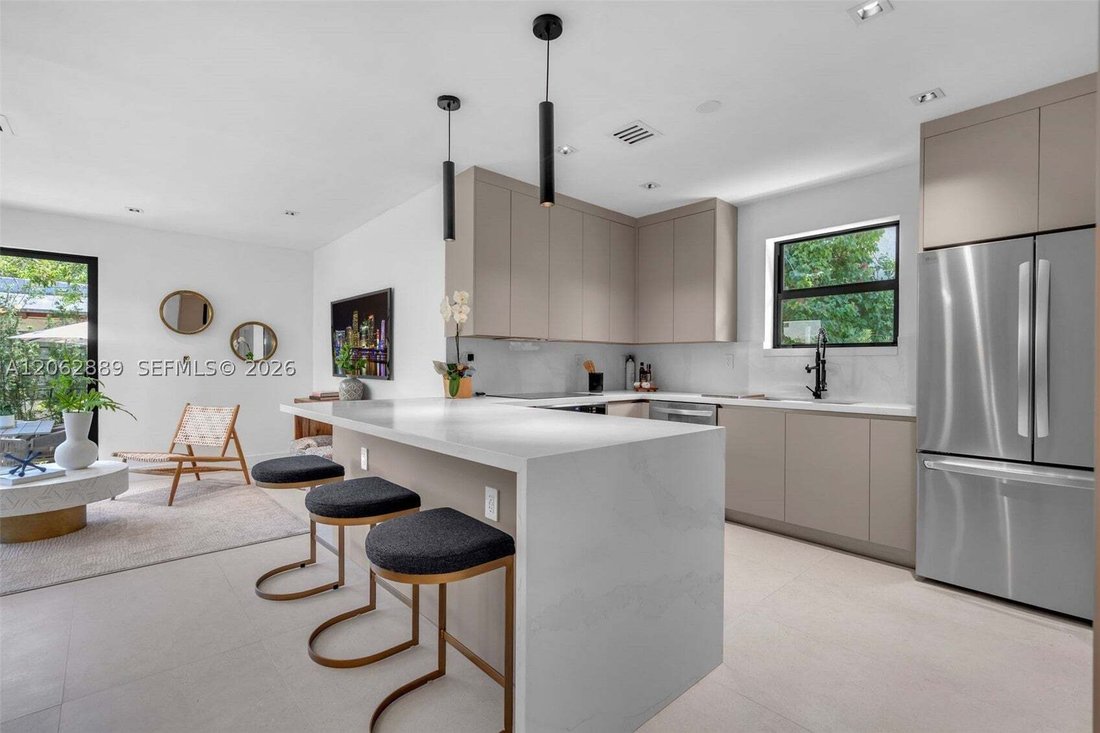 House in Coral Gables, Florida, United States 4 - 18659319