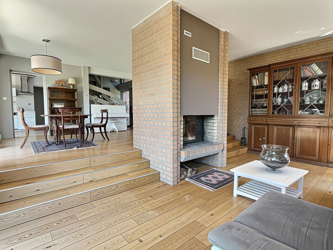 Villa in Neufchatel-Hardelot, Hauts-de-France, France 5 - 18664706
