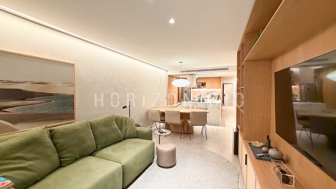 Apartment in Rio de Janeiro, State of Rio de Janeiro, Brazil 2 - 18661003
