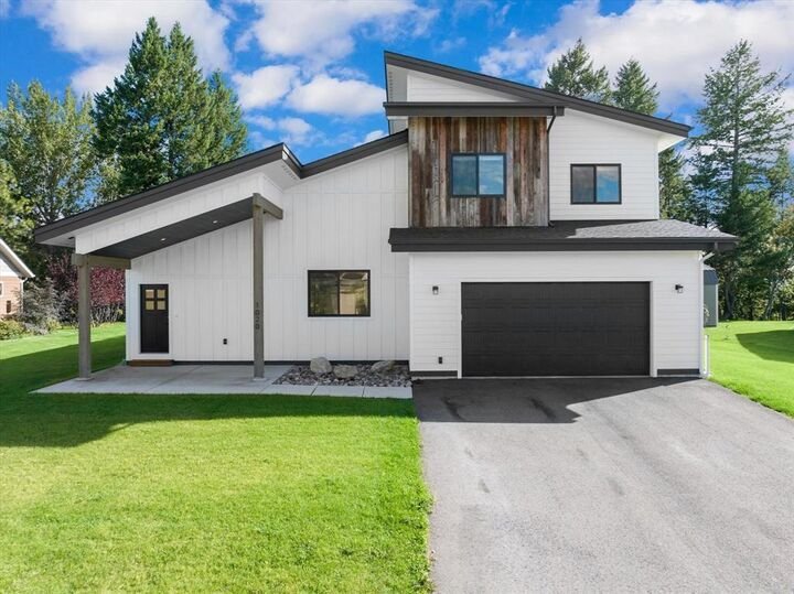 House in Columbia Falls, Montana, United States 3 - 18670329