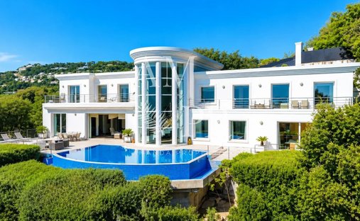 Villa à Cannes, Provence-Alpes-Côte d'Azur, France 1