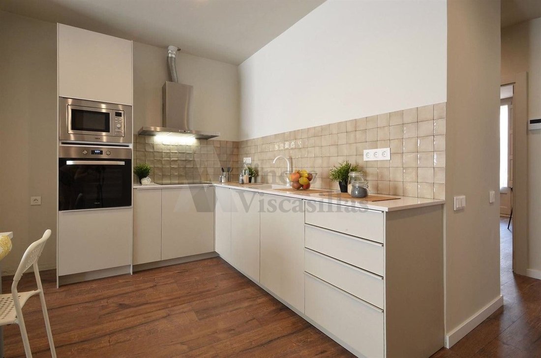 Apartment in Sant Just Desvern, Catalonia, Spain 5 - 18671528