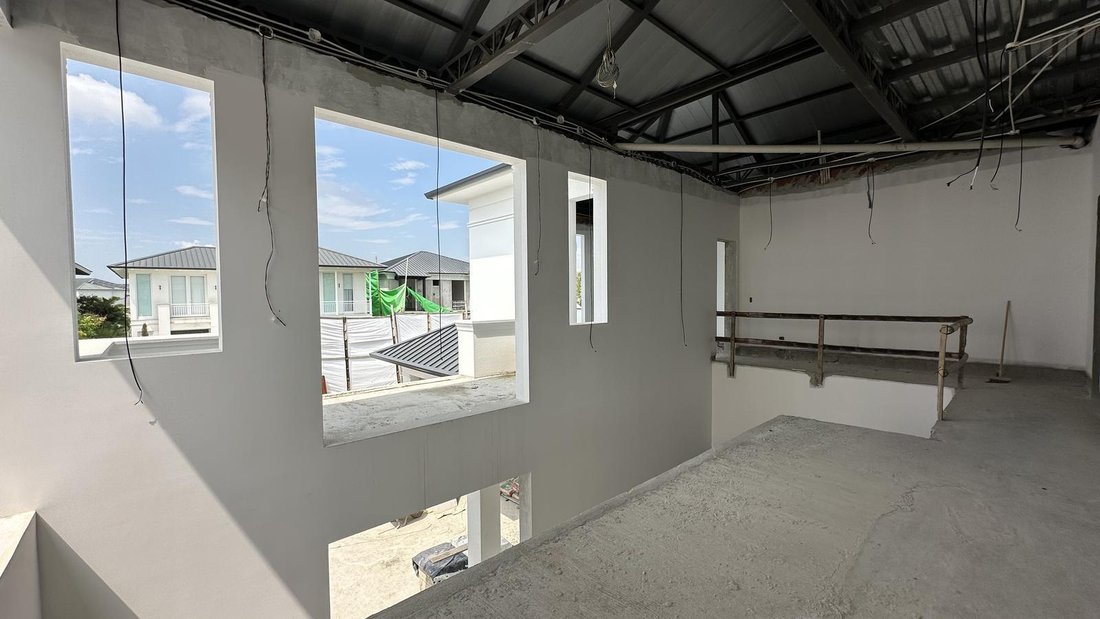 House in Samborondón, Guayas, Ecuador 1 - 18660137