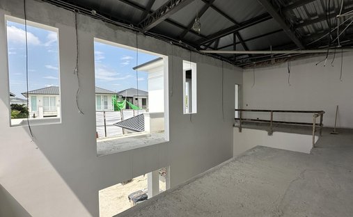 Casa en Samborondón, Guayas, Ecuador 1