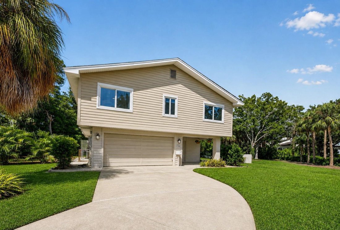 Casa en San Petersburgo, Florida, Estados Unidos 2 - 18665776