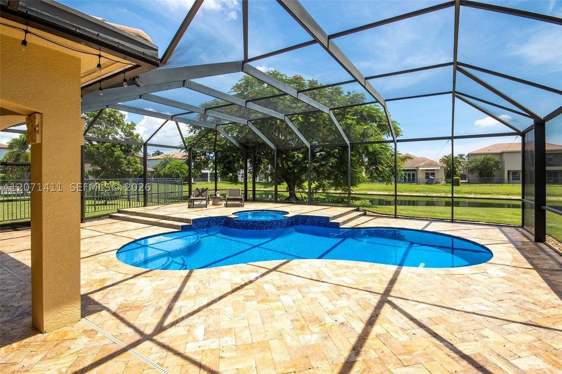 House in Boynton Beach, Florida, United States 4 - 18663477