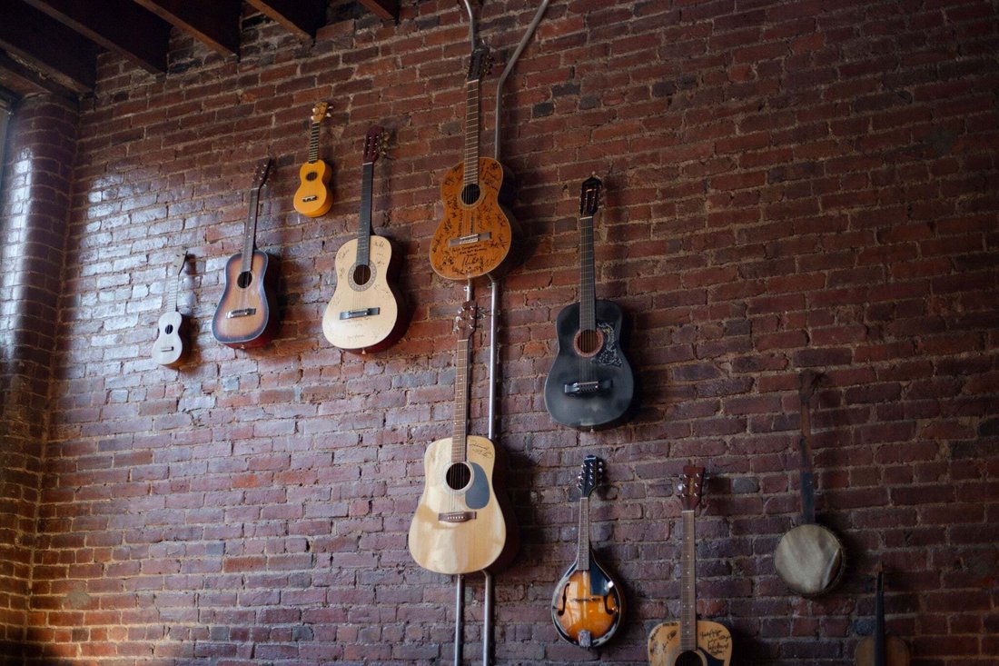 Condo in Nashville, Tennessee, United States 5 - 18665913