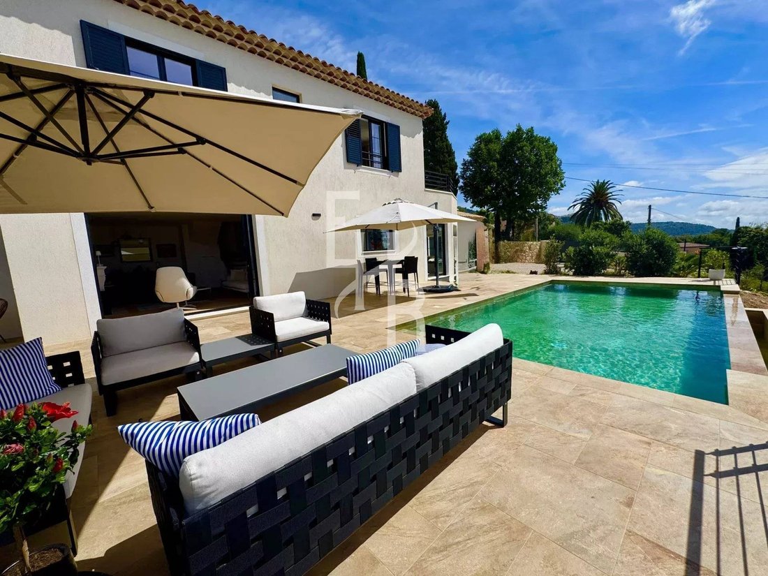 Apartment in Spéracèdes, Provence-Alpes-Côte d'Azur, France 3 - 18096144