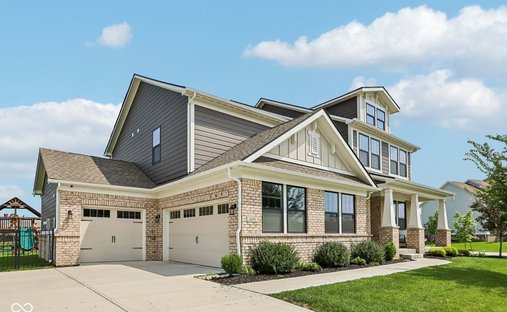 Casa a Sheridan Road, Indiana, Stati Uniti 1