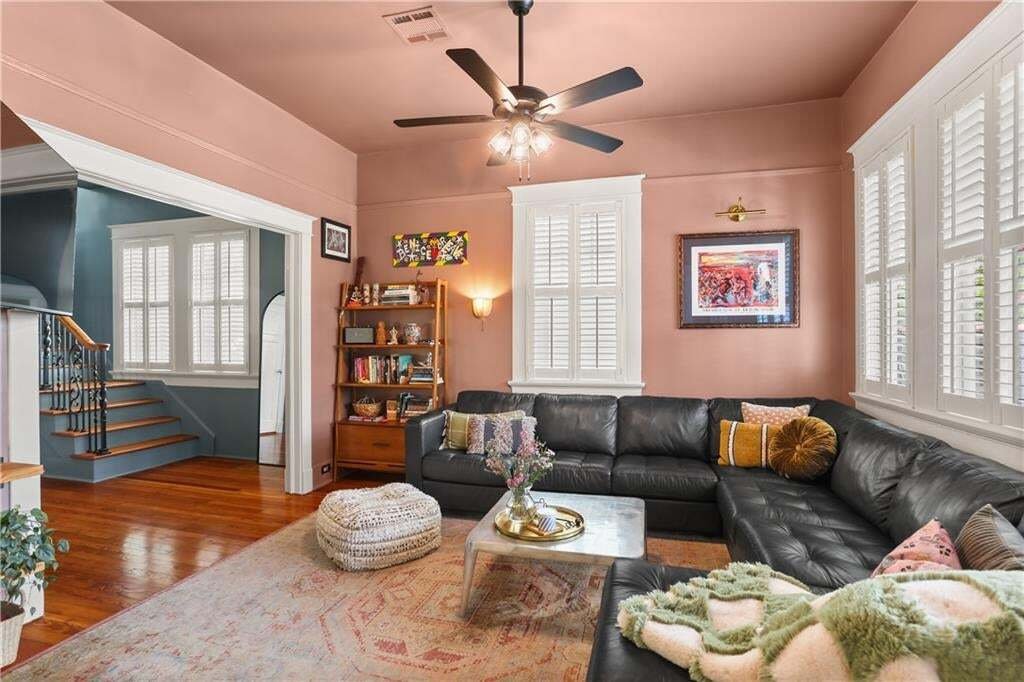 House in New Orleans, Louisiana, United States 5 - 18663429