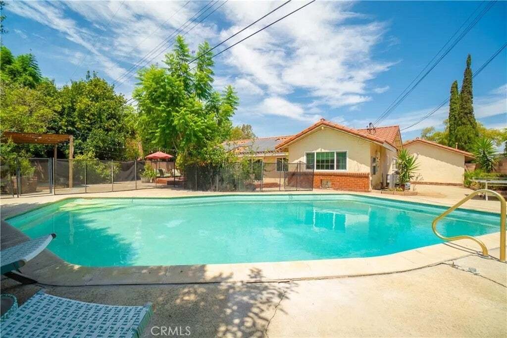 Casa en Orange, California, Estados Unidos 1 - 18667968