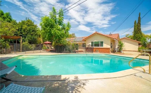 Casa a Orange, California, Stati Uniti 1