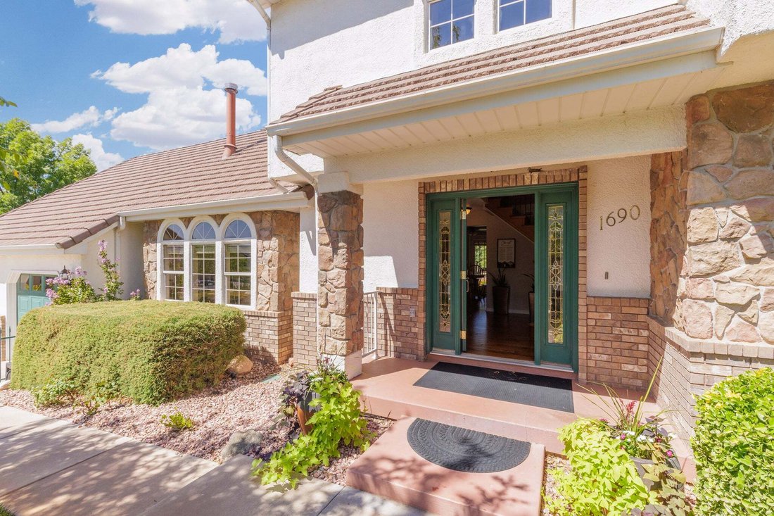 House in St. George, Utah, United States 4 - 18659348