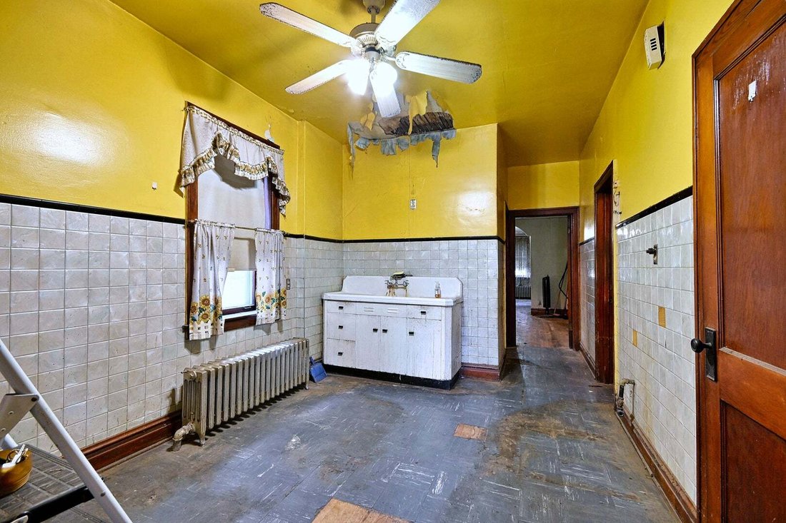 Casa en Chicago, Illinois, Estados Unidos 5 - 18659872