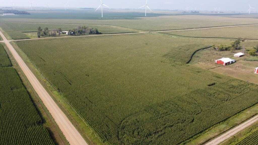 Land in Iona, Minnesota, United States 4 - 18670387