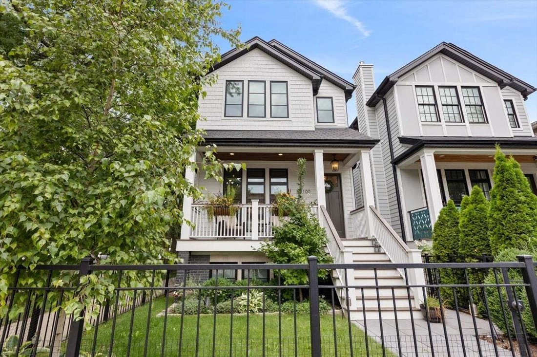 House in Chicago, Illinois, United States 2 - 18669190