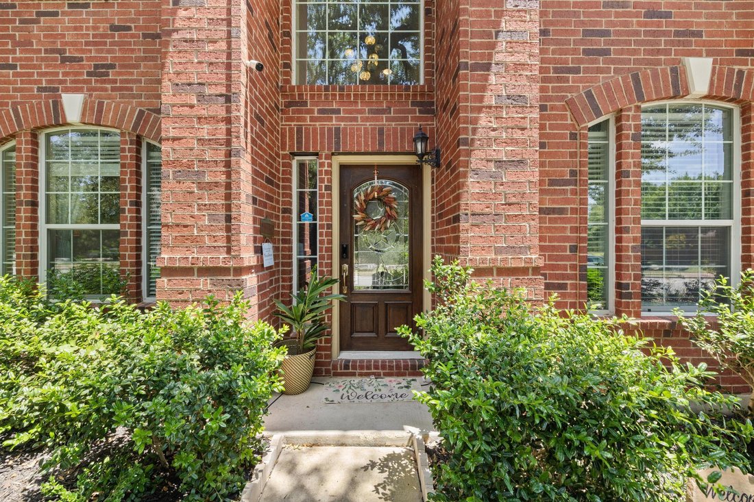 House in Brushy Creek, Texas, United States 4 - 18663472