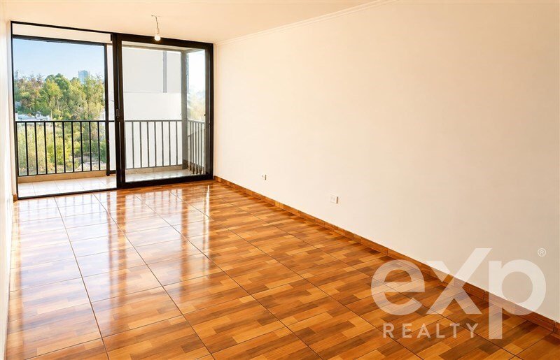 Apartment in Santiago, Santiago Metropolitan Region, Chile 1 - 18664671