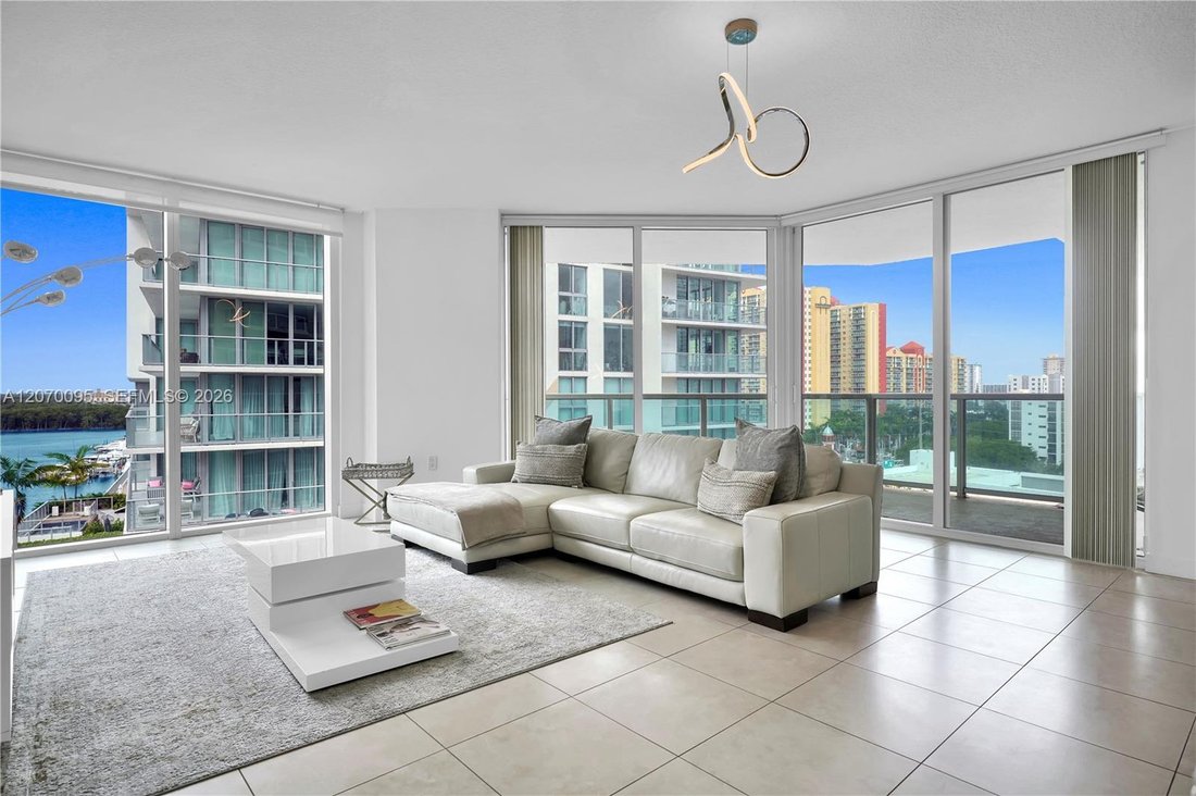 Condo in Golden Beach, Florida, United States 3 - 18664328