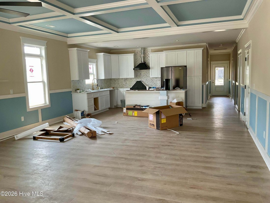 House in Oak Island, North Carolina, United States 3 - 18640486
