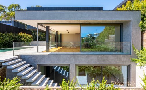 House in Sao Domingos de Rana, Lisbon, Portugal 1