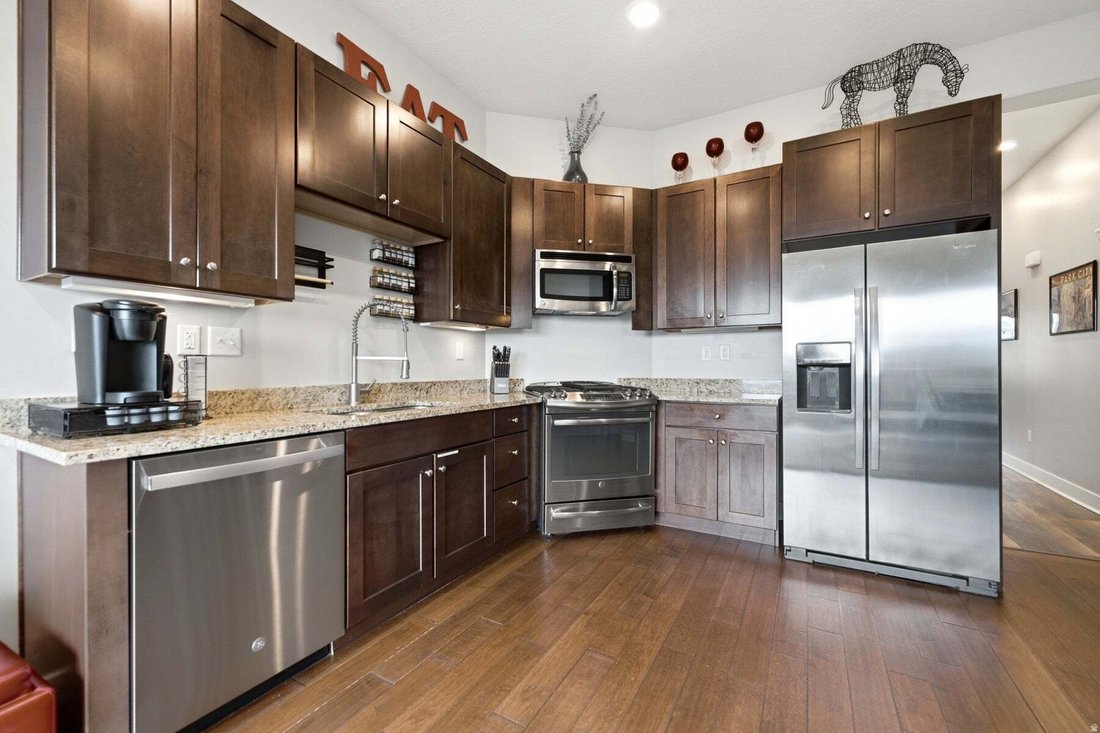 Condo in Park City, Utah, United States 3 - 18662296