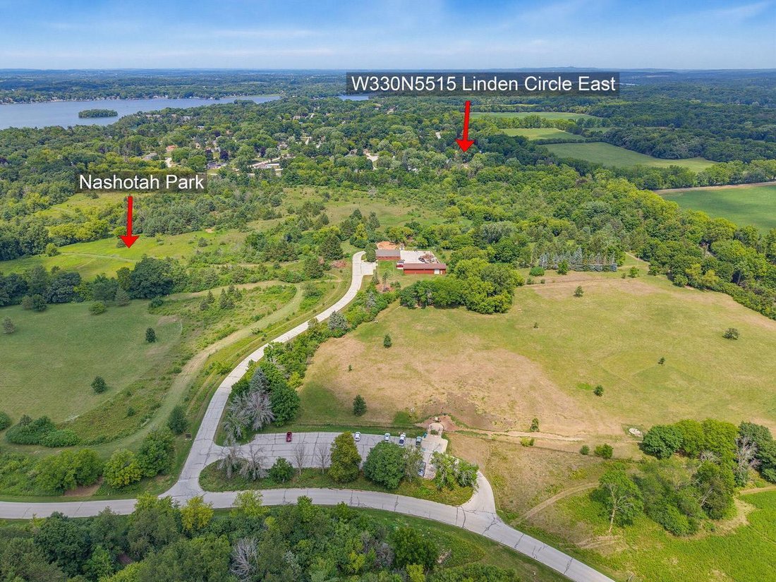 House in Nashotah, Wisconsin, United States 4 - 18665698