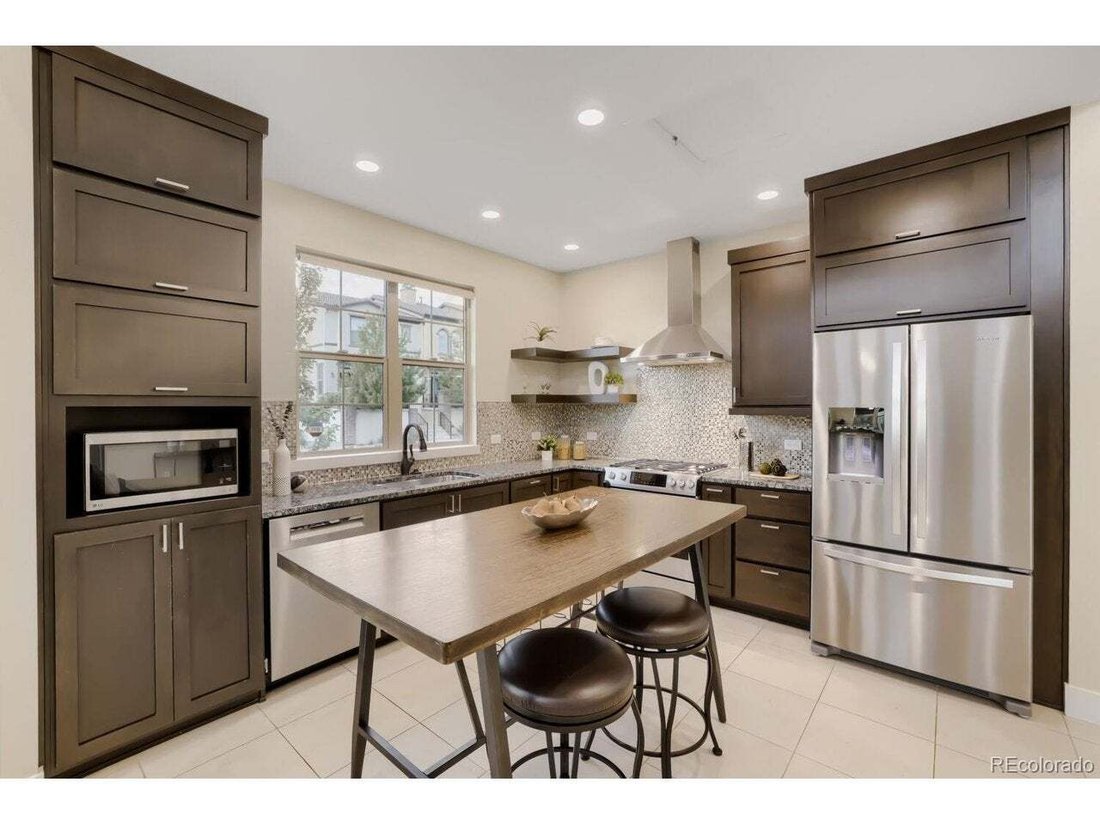 House in Lakewood, Colorado, United States 5 - 18666087