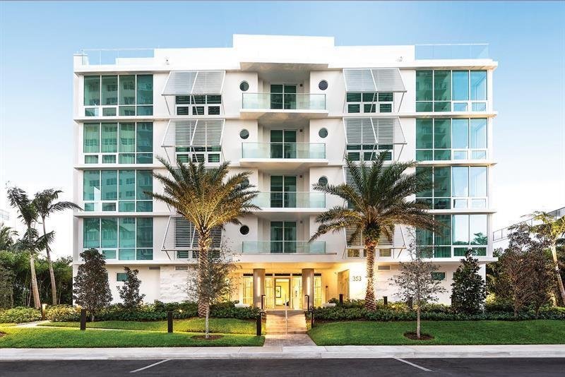 Condo in Fort Lauderdale, Florida, United States 1 - 18670682