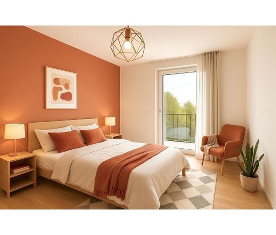 Apartment in Saint Cyprien, Toulouse, France 5 - 18669134