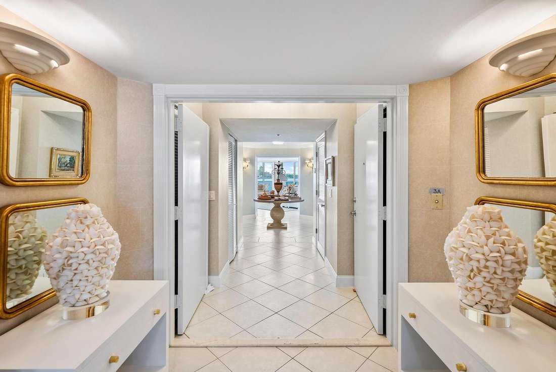 Appartement à West Palm Beach, Floride, États-Unis 5 - 17414634