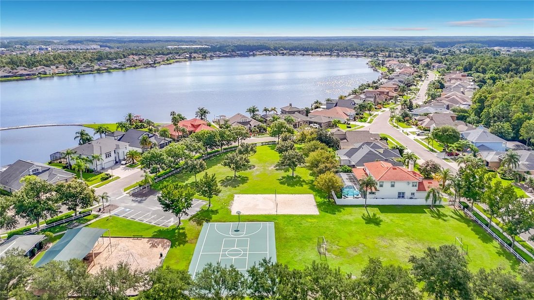 House in Odessa, Florida, United States 3 - 18669263