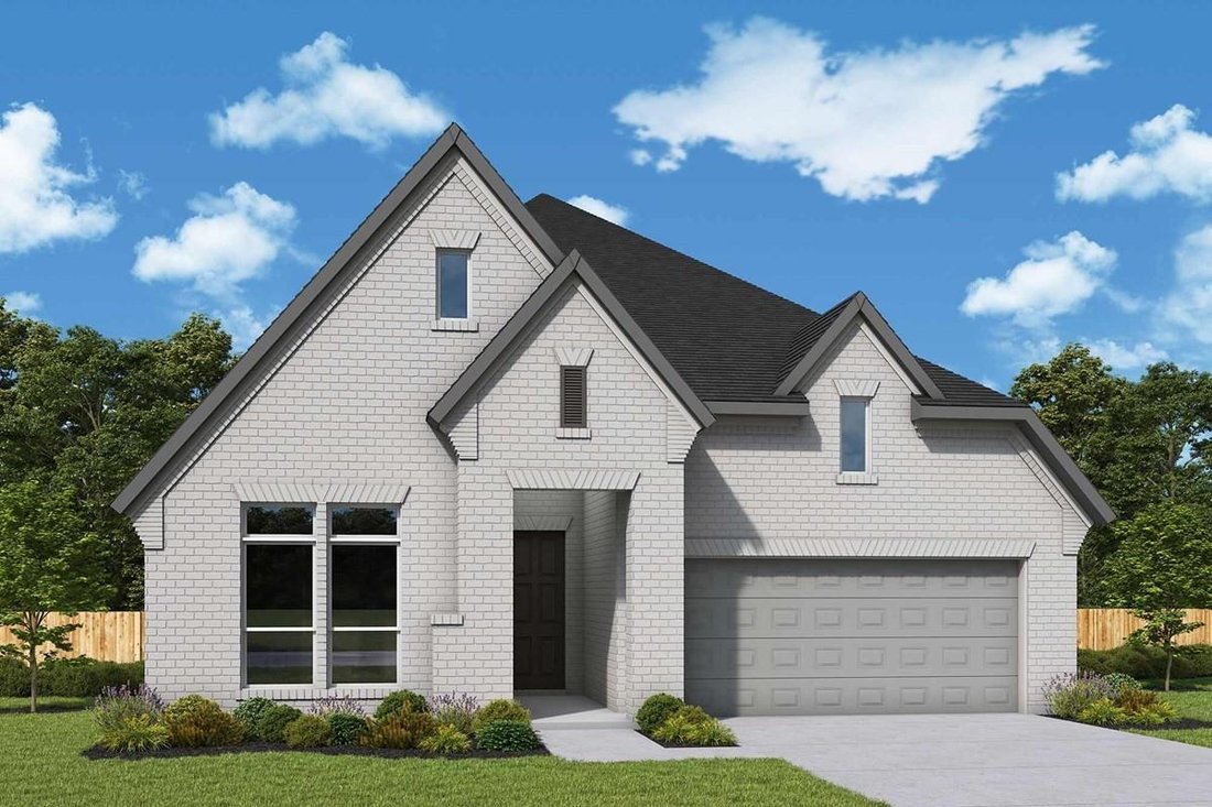 House in Montgomery, Texas, United States 1 - 18669405