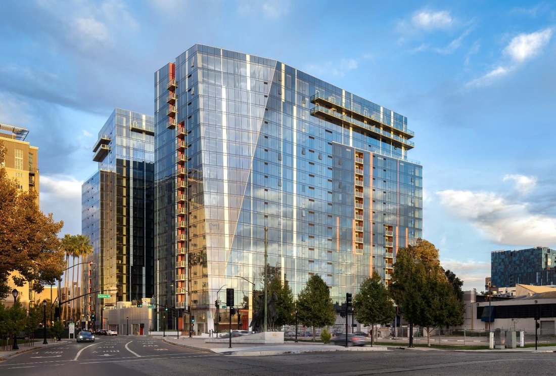 Condo in San Jose, California, United States 5 - 18671542
