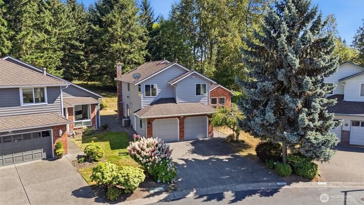 House in Everett, Washington, United States 2 - 18670564