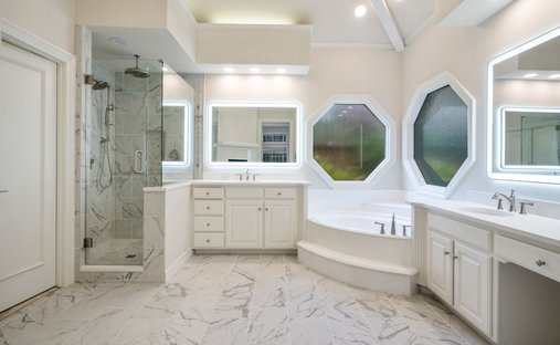 House in Plano, Texas, United States 1