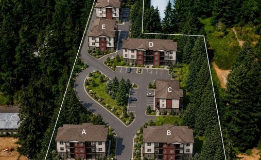 Haus in Lakewood, Washington, Vereinigte Staaten 1