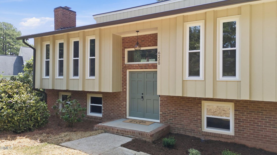 Haus in Raleigh, North Carolina, Vereinigte Staaten 2 - 18659439