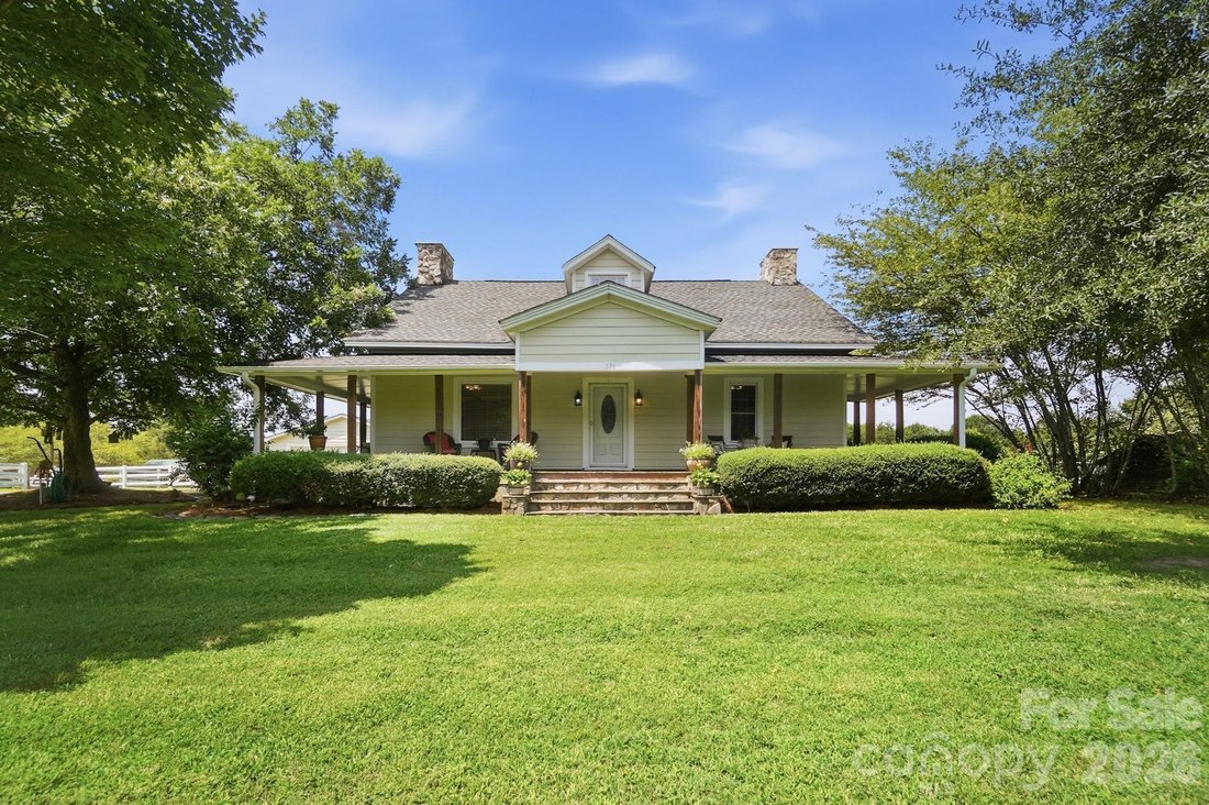 House in Gastonia, North Carolina, United States 4 - 18663316