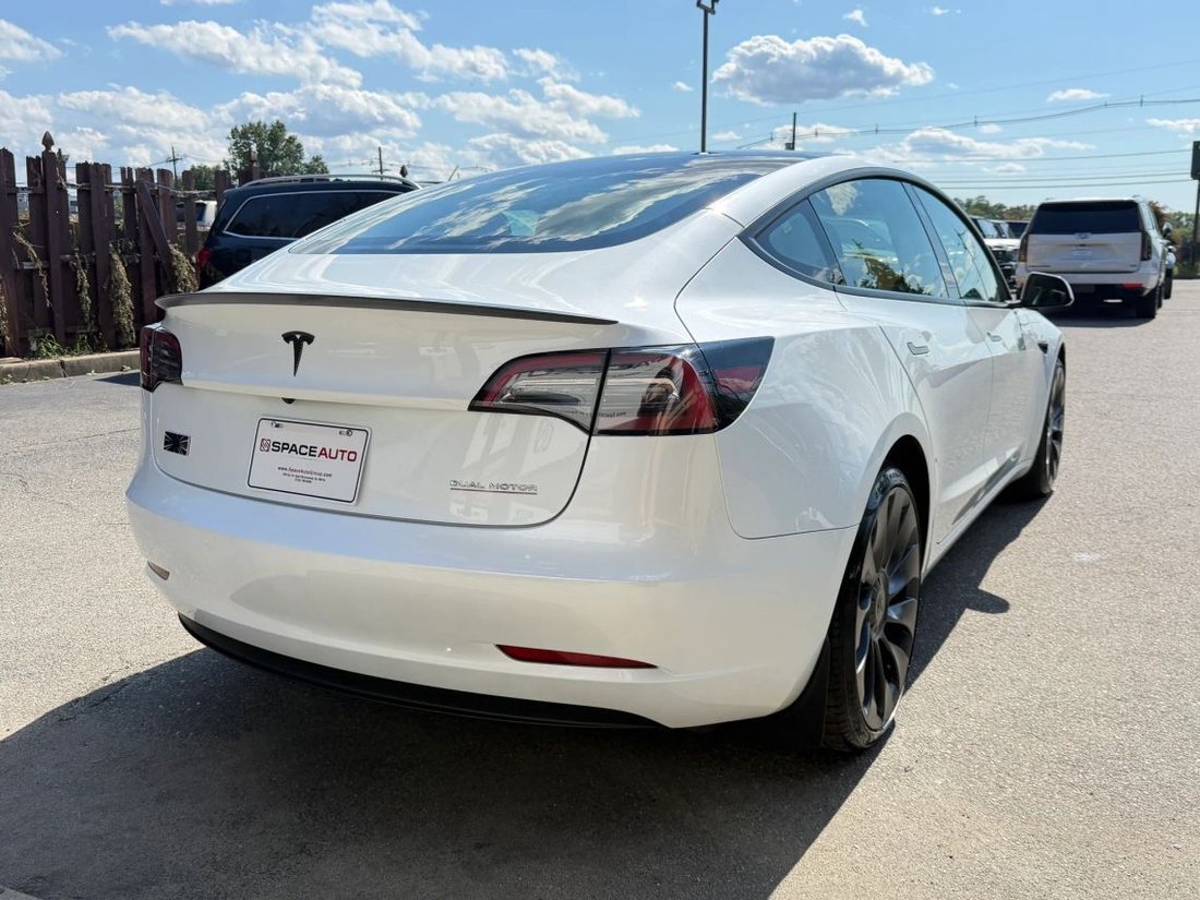 Sedan in East Brunswick, NJ, United States 5 - 18670074