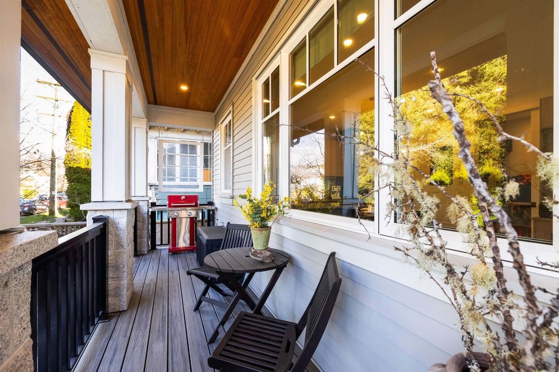 Condo in Vancouver, British Columbia, Canada 4 - 18666521