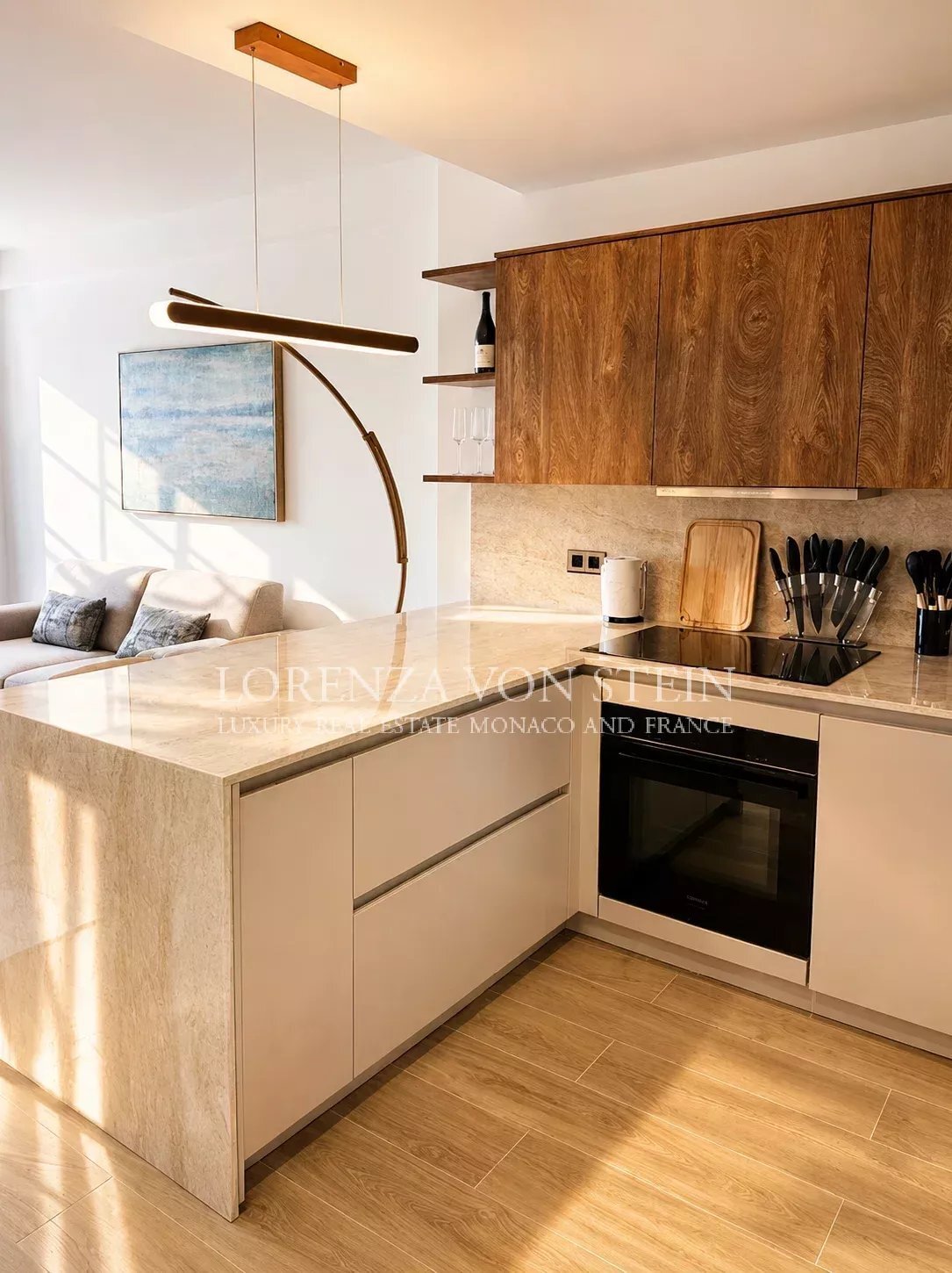 Apartment in Monaco, Monaco 4 - 18661018