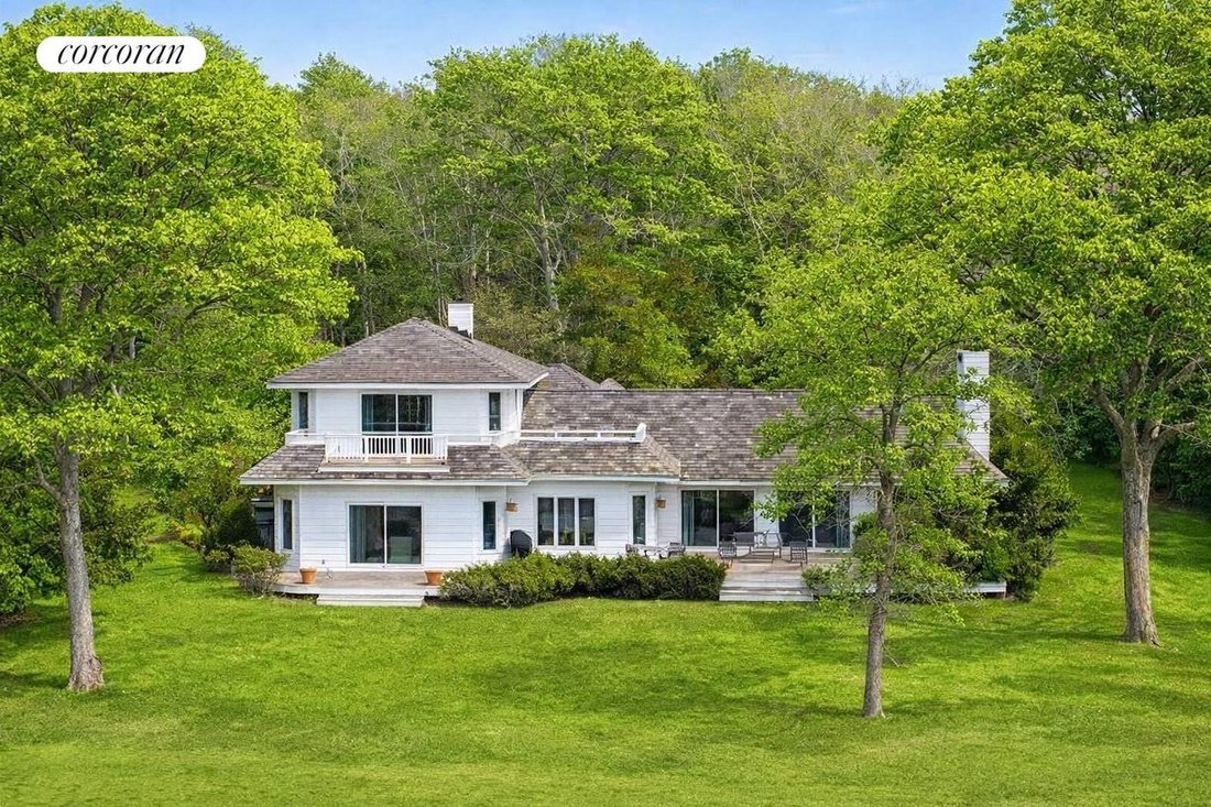 Casa en Quogue, Nueva York, Estados Unidos 4 - 17572247