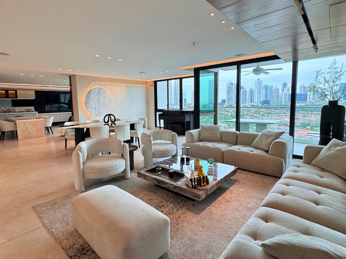 Apartment in Panama City, Panama, Panama 4 - 18666653