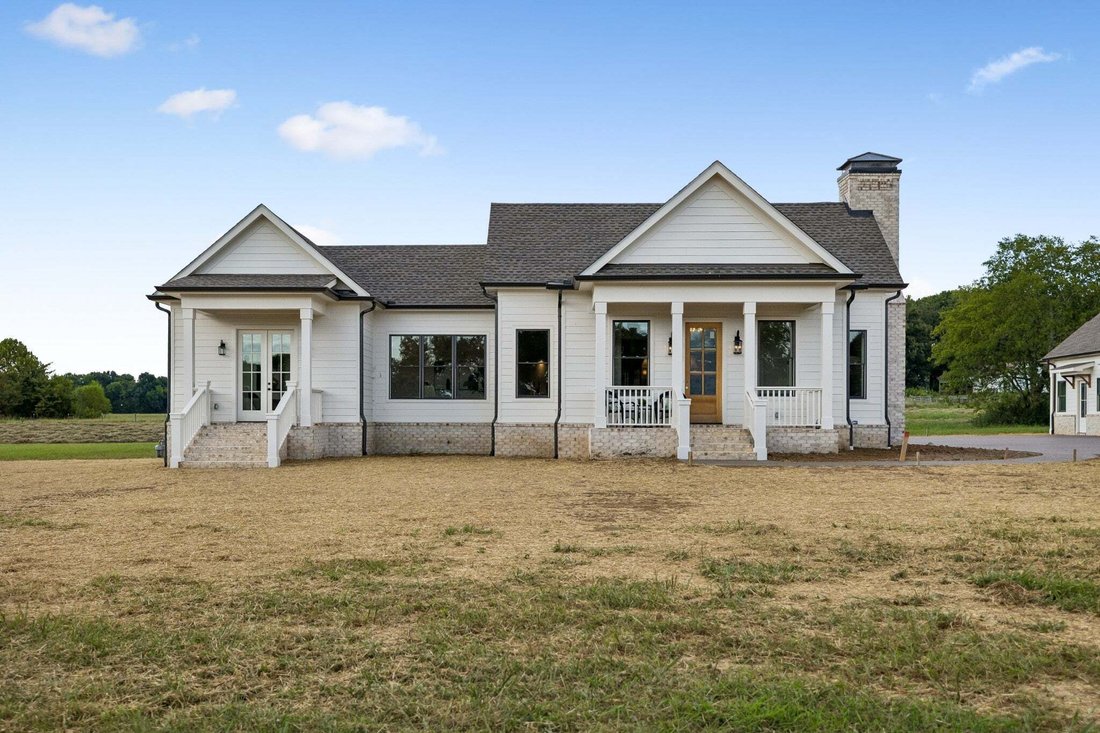 House in Chapel Hill, Tennessee, United States 2 - 18663778