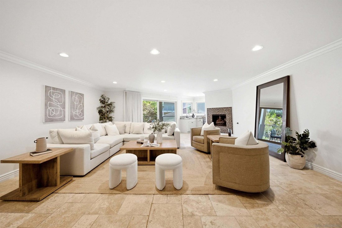Condo in Solana Beach, California, United States 5 - 18663963